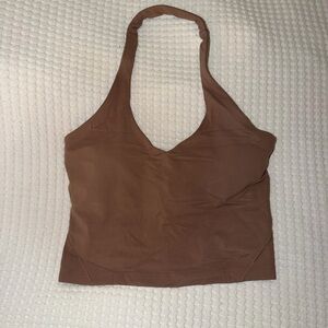 Lululemon Align Halter Tank